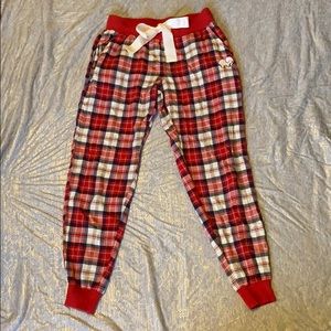 Ivory Ella Pajama Pants